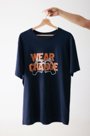 Tričko IQONIQ Kakadu relaxed fit z recykl. bavlny - Iqoniq