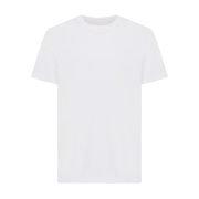 Tričko IQONIQ Kakadu relaxed fit z recykl. bavlny