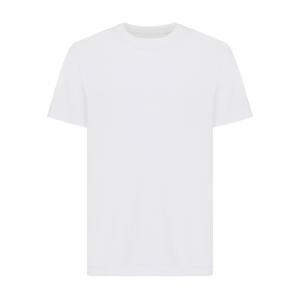 Tričko IQONIQ Kakadu relaxed fit z recykl. bavlny