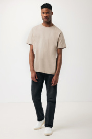 Tričko IQONIQ Kakadu relaxed fit z recykl. bavlny - Iqoniq