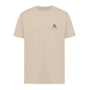 Tričko IQONIQ Kakadu relaxed fit z recykl. bavlny - Iqoniq