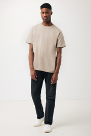 Tričko IQONIQ Kakadu relaxed fit z recykl. bavlny - Iqoniq