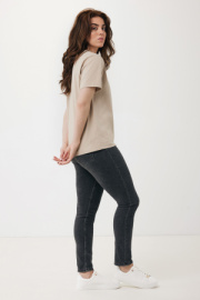 Tričko IQONIQ Kakadu relaxed fit z recykl. bavlny - Iqoniq