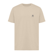 Tričko IQONIQ Kakadu relaxed fit z recykl. bavlny - Iqoniq