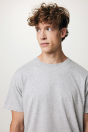 Tričko IQONIQ Kakadu relaxed fit z recykl. bavlny - Iqoniq