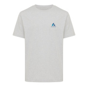 Tričko IQONIQ Kakadu relaxed fit z recykl. bavlny - Iqoniq