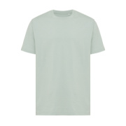 Tričko IQONIQ Kakadu relaxed fit z recykl. bavlny