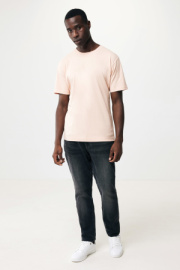 Tričko IQONIQ Kakadu relaxed fit z recykl. bavlny - Iqoniq