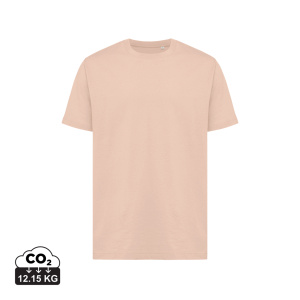 Tričko IQONIQ Kakadu relaxed fit z recykl. bavlny