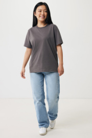 Tričko IQONIQ Kakadu relaxed fit z recykl. bavlny - Iqoniq
