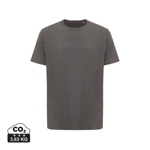 Tričko IQONIQ Kakadu relaxed fit z recykl. bavlny