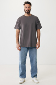 Tričko IQONIQ Kakadu relaxed fit z recykl. bavlny - Iqoniq
