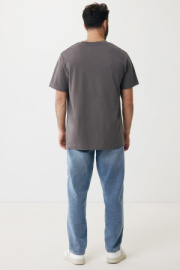 Tričko IQONIQ Kakadu relaxed fit z recykl. bavlny - Iqoniq