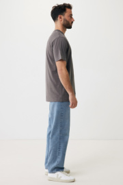 Tričko IQONIQ Kakadu relaxed fit z recykl. bavlny - Iqoniq