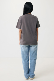 Tričko IQONIQ Kakadu relaxed fit z recykl. bavlny - Iqoniq
