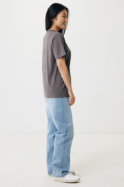 Tričko IQONIQ Kakadu relaxed fit z recykl. bavlny - Iqoniq