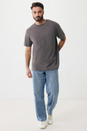 Tričko IQONIQ Kakadu relaxed fit z recykl. bavlny - Iqoniq
