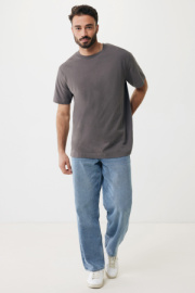 Tričko IQONIQ Kakadu relaxed fit z recykl. bavlny - Iqoniq
