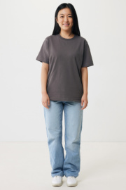 Tričko IQONIQ Kakadu relaxed fit z recykl. bavlny - Iqoniq