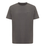 Tričko IQONIQ Kakadu relaxed fit z recykl. bavlny - Iqoniq