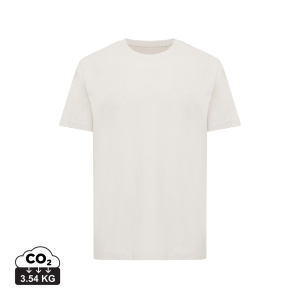 Tričko IQONIQ Kakadu relaxed fit z recykl. bavlny