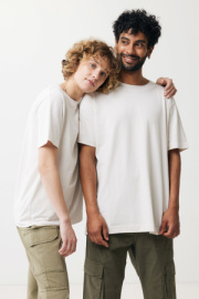 Tričko IQONIQ Kakadu relaxed fit z recykl. bavlny - Iqoniq