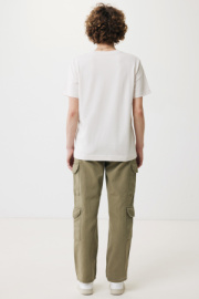 Tričko IQONIQ Kakadu relaxed fit z recykl. bavlny - Iqoniq