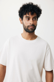Tričko IQONIQ Kakadu relaxed fit z recykl. bavlny - Iqoniq