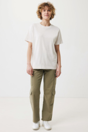 Tričko IQONIQ Kakadu relaxed fit z recykl. bavlny - Iqoniq
