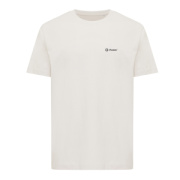 Tričko IQONIQ Kakadu relaxed fit z recykl. bavlny - Iqoniq