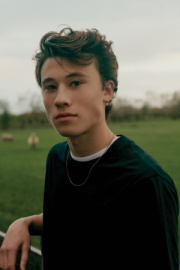 Ľahké tričko IQONIQ Sierra z recykl. bavlny - Iqoniq