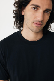 Ľahké tričko IQONIQ Sierra z recykl. bavlny - Iqoniq