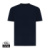 Ľahké tričko Iqoniq Sierra z recykl. bavlny - Iqoniq, farba - námornícka modrá, veľkosť - 4XL