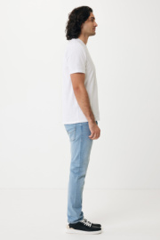 Ľahké tričko IQONIQ Sierra z recykl. bavlny - Iqoniq