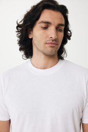 Ľahké tričko IQONIQ Sierra z recykl. bavlny - Iqoniq