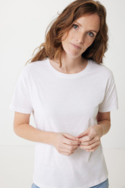 Ľahké tričko IQONIQ Sierra z recykl. bavlny - Iqoniq