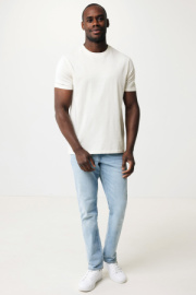 Ľahké tričko IQONIQ Sierra z recykl. bavlny - Iqoniq