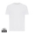 Ľahké tričko Iqoniq Sierra z recykl. bavlny - Iqoniq, farba - biela, veľkosť - 4XL