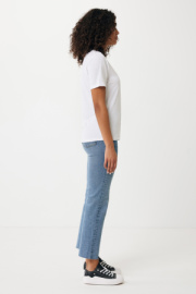 Ľahké tričko IQONIQ Sierra z recykl. bavlny - Iqoniq