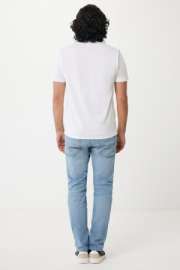 Ľahké tričko IQONIQ Sierra z recykl. bavlny - Iqoniq