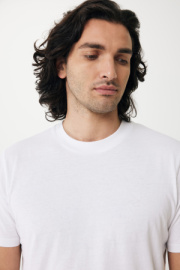 Ľahké tričko IQONIQ Sierra z recykl. bavlny - Iqoniq