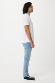 Ľahké tričko IQONIQ Sierra z recykl. bavlny - Iqoniq