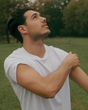 Ľahké tričko IQONIQ Sierra z recykl. bavlny - Iqoniq