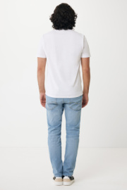 Ľahké tričko IQONIQ Sierra z recykl. bavlny - Iqoniq