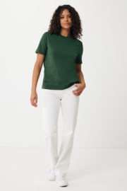 Ľahké tričko IQONIQ Sierra z recykl. bavlny - Iqoniq