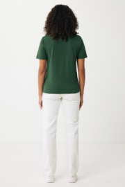 Ľahké tričko IQONIQ Sierra z recykl. bavlny - Iqoniq