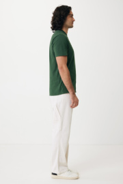 Ľahké tričko IQONIQ Sierra z recykl. bavlny - Iqoniq