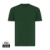Ľahké tričko Iqoniq Sierra z recykl. bavlny - Iqoniq, farba - forest green, veľkosť - L