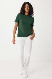 Ľahké tričko IQONIQ Sierra z recykl. bavlny - Iqoniq