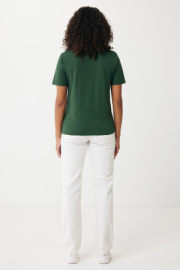 Ľahké tričko IQONIQ Sierra z recykl. bavlny - Iqoniq